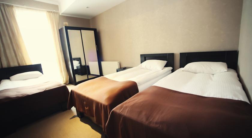 Good Aura Hotel — Гудаурі, Грузія мініатюра 142