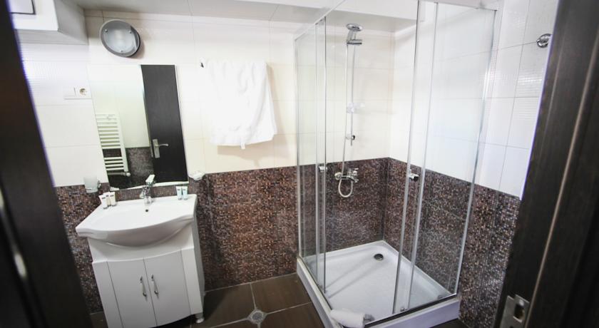 Good Aura Hotel — Гудаурі, Грузія мініатюра 143
