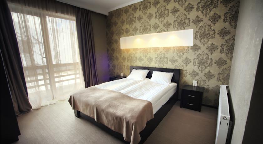 Good Aura Hotel — Гудаурі, Грузія мініатюра 144