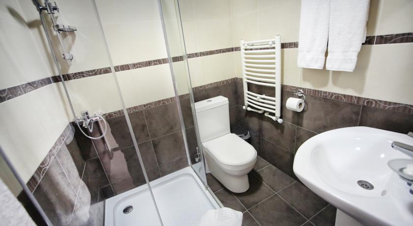 Good Aura Hotel — Гудаурі, Грузія мініатюра 145