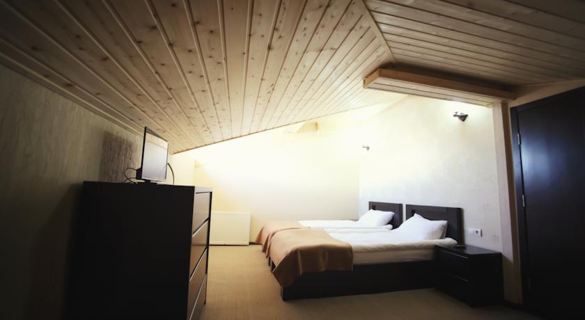 Good Aura Hotel — Гудаурі, Грузія мініатюра 147