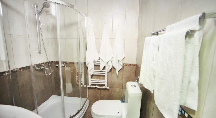 Good Aura Hotel — Гудаурі, Грузія мініатюра 148