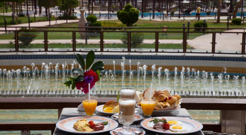 Sunrise Crystal Bay Resort Grand Select — Хургада, Єгипет мініатюра 6