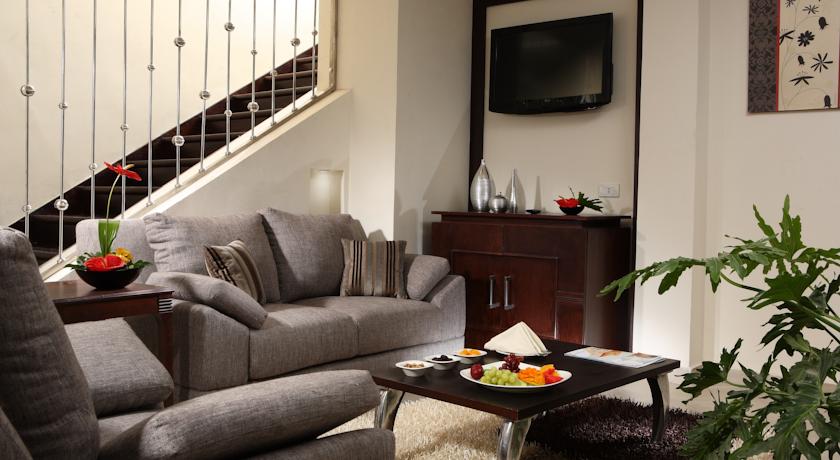 Sunrise Crystal Bay Resort Grand Select — Хургада, Єгипет мініатюра 7