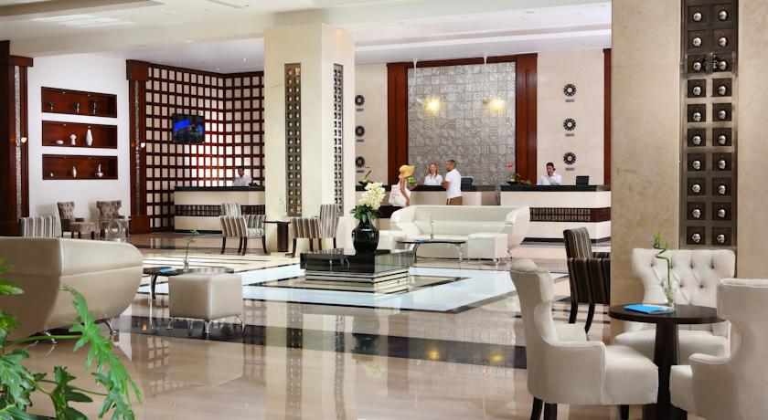 Sunrise Crystal Bay Resort Grand Select — Хургада, Єгипет мініатюра 8