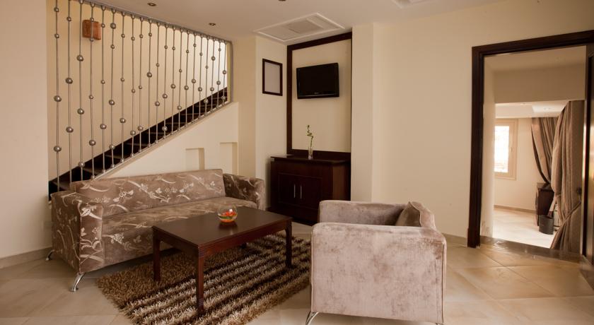 Sunrise Crystal Bay Resort Grand Select — Хургада, Єгипет мініатюра 9