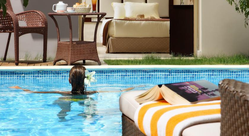 Sunrise Crystal Bay Resort Grand Select — Хургада, Єгипет мініатюра 10