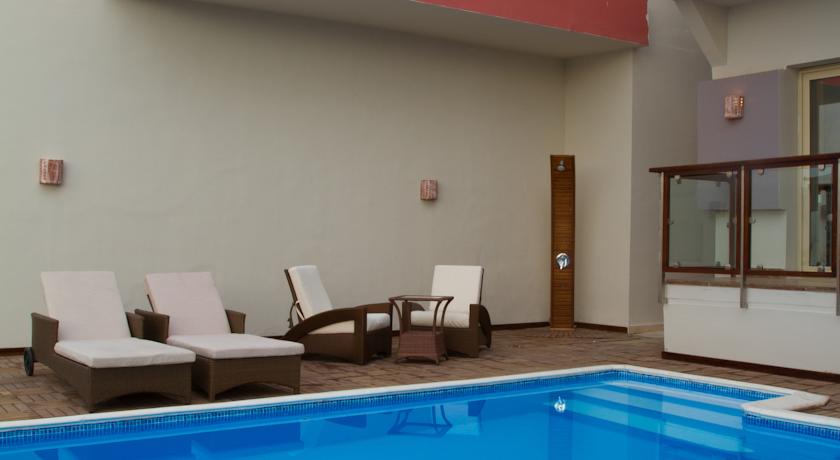 Sunrise Crystal Bay Resort Grand Select — Хургада, Єгипет мініатюра 11