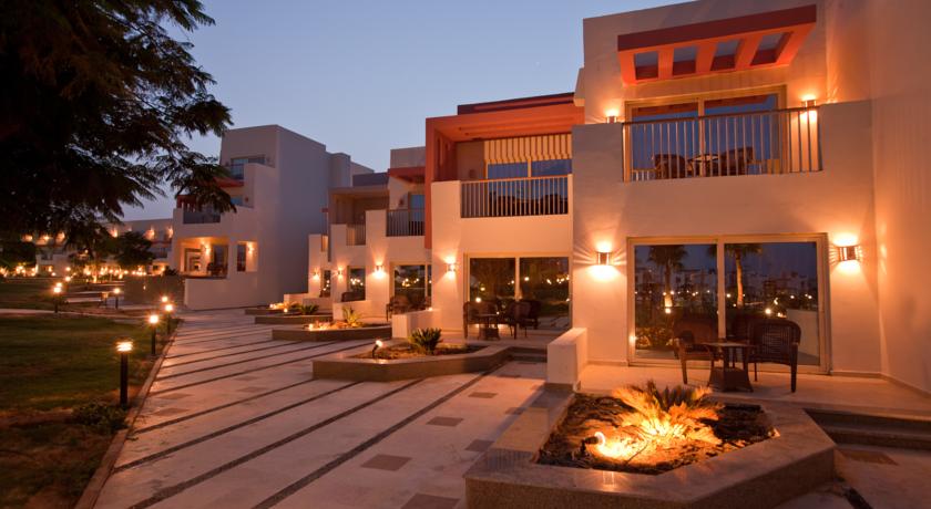 Sunrise Crystal Bay Resort Grand Select — Хургада, Єгипет мініатюра 12