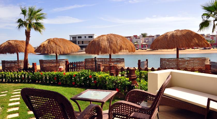 Sunrise Crystal Bay Resort Grand Select — Хургада, Єгипет мініатюра 13