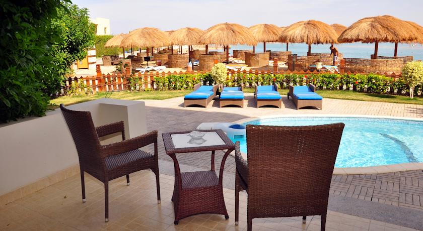 Sunrise Crystal Bay Resort Grand Select — Хургада, Єгипет мініатюра 14