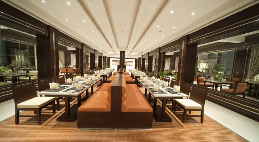 Sunrise Crystal Bay Resort Grand Select — Хургада, Єгипет мініатюра 19
