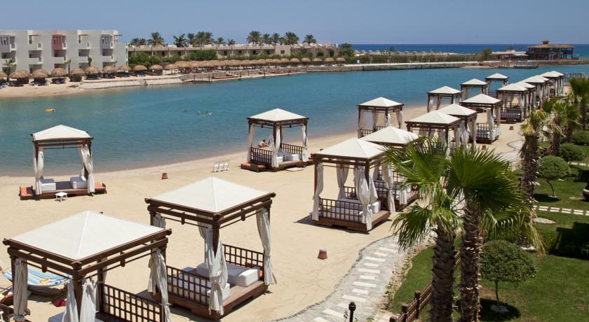 Sunrise Crystal Bay Resort Grand Select — Хургада, Єгипет мініатюра 21