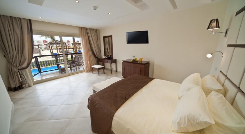 Sunrise Crystal Bay Resort Grand Select — Хургада, Єгипет мініатюра 26