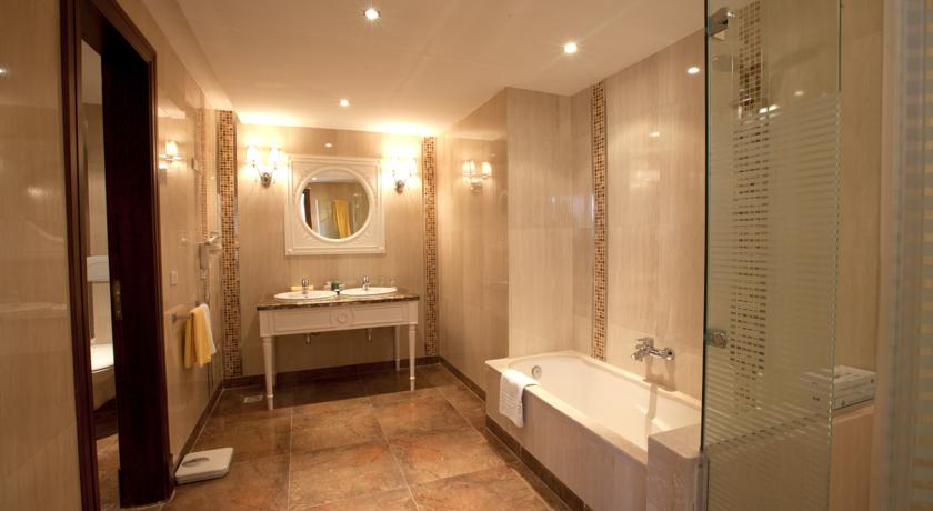 Sunrise Crystal Bay Resort Grand Select — Хургада, Єгипет мініатюра 27