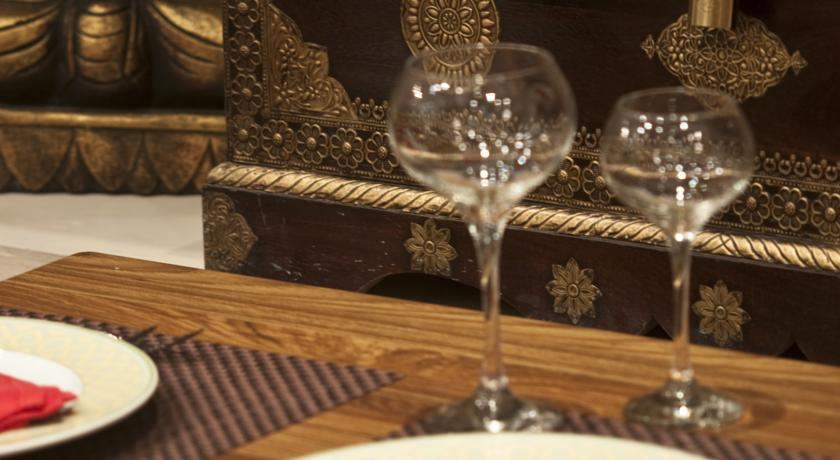 Sunrise Crystal Bay Resort Grand Select — Хургада, Єгипет мініатюра 31