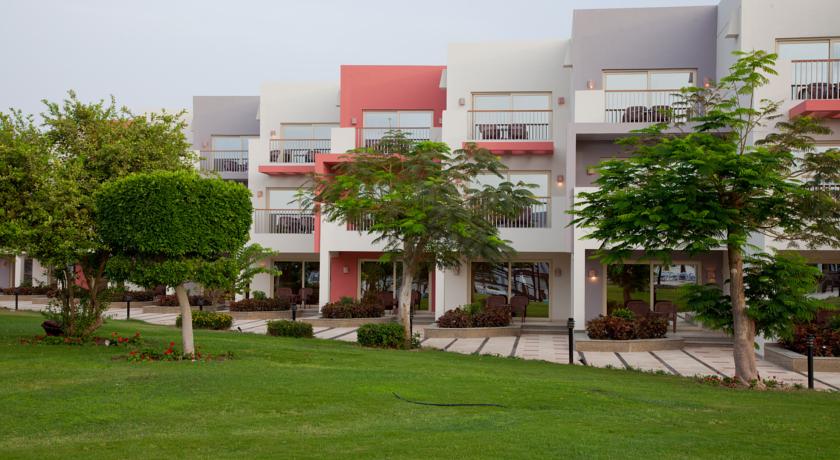 Sunrise Crystal Bay Resort Grand Select — Хургада, Єгипет мініатюра 32