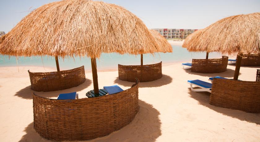 Sunrise Crystal Bay Resort Grand Select — Хургада, Єгипет мініатюра 34
