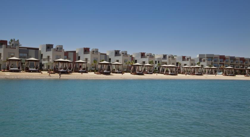 Sunrise Crystal Bay Resort Grand Select — Хургада, Єгипет мініатюра 35
