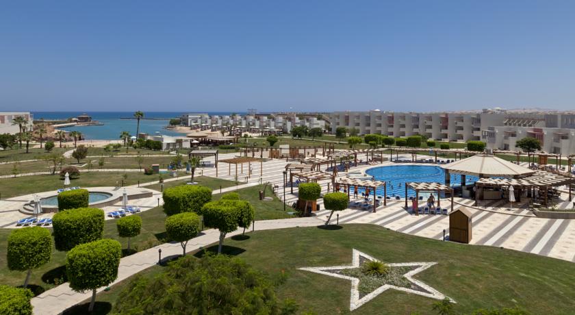 Sunrise Crystal Bay Resort Grand Select — Хургада, Єгипет мініатюра 36