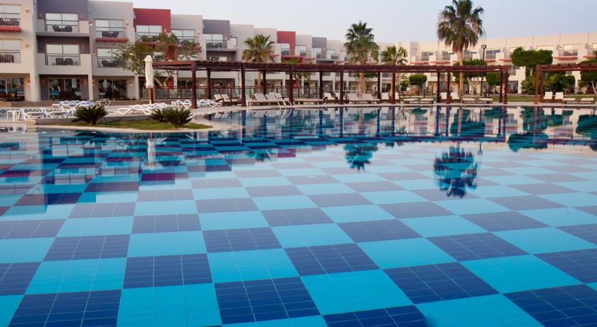 Sunrise Crystal Bay Resort Grand Select — Хургада, Єгипет мініатюра 37