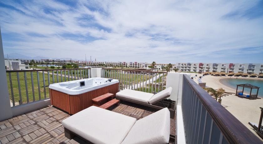 Sunrise Crystal Bay Resort Grand Select — Хургада, Єгипет мініатюра 38
