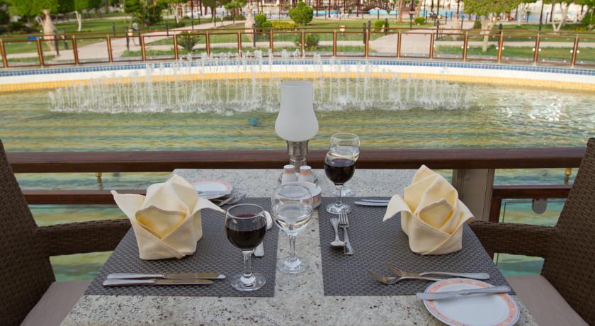 Sunrise Crystal Bay Resort Grand Select — Хургада, Єгипет мініатюра 42