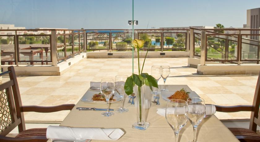 Sunrise Crystal Bay Resort Grand Select — Хургада, Єгипет мініатюра 43