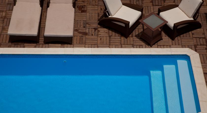 Sunrise Crystal Bay Resort Grand Select — Хургада, Єгипет мініатюра 45