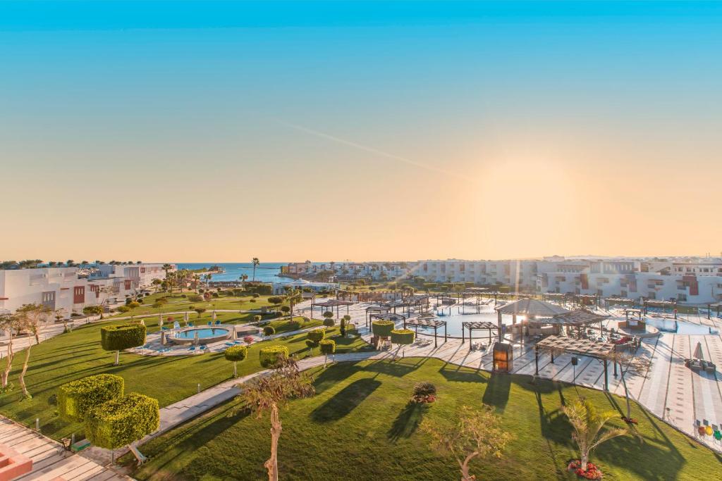 Sunrise Crystal Bay Resort Grand Select — Хургада, Єгипет мініатюра 48