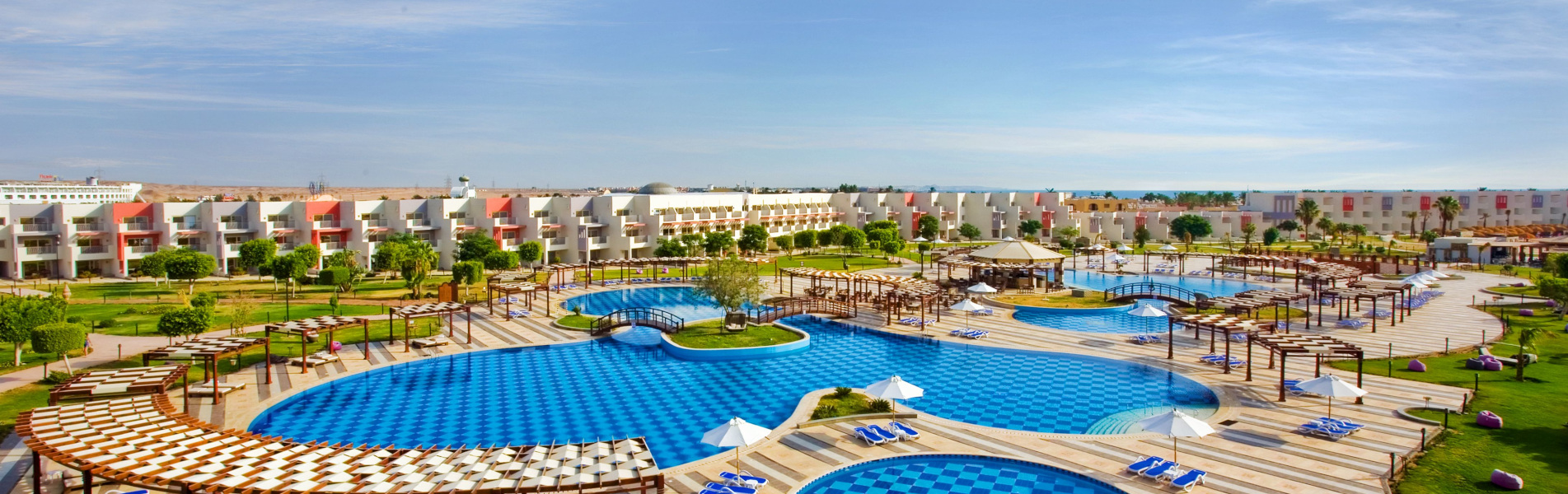 Sunrise Crystal Bay Resort Grand Select — Хургада, Єгипет мініатюра 46