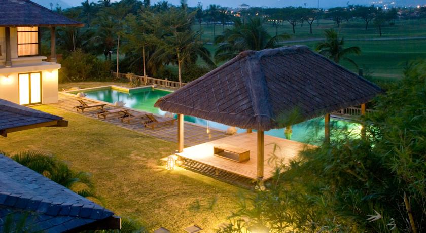 Yalong Bay Villas & Spa — о. Хайнань, Китай мініатюра 6