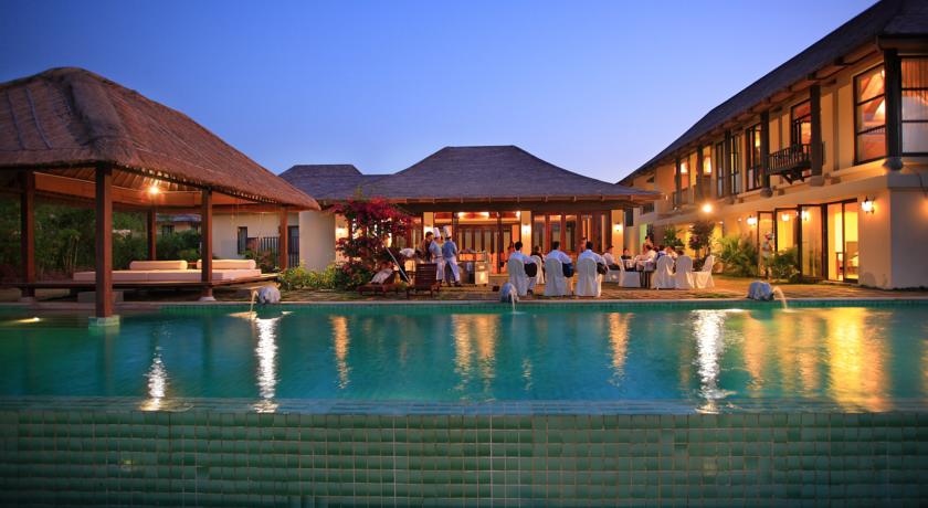 Yalong Bay Villas & Spa — о. Хайнань, Китай мініатюра 10