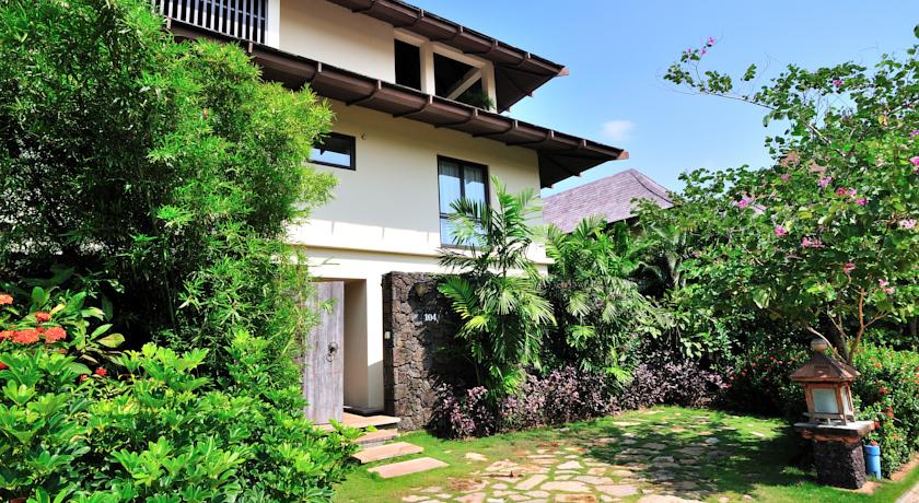 Yalong Bay Villas & Spa — о. Хайнань, Китай мініатюра 27