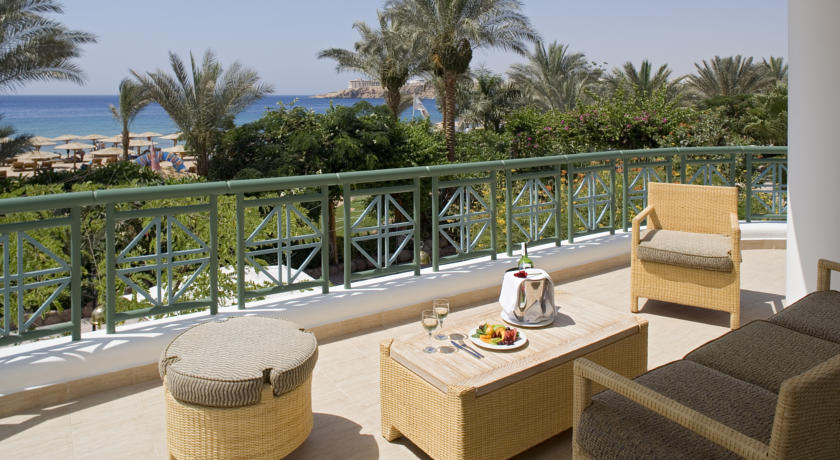 Novotel Sharm El Sheikh Palm — Наама Бей, Єгипет мініатюра 7