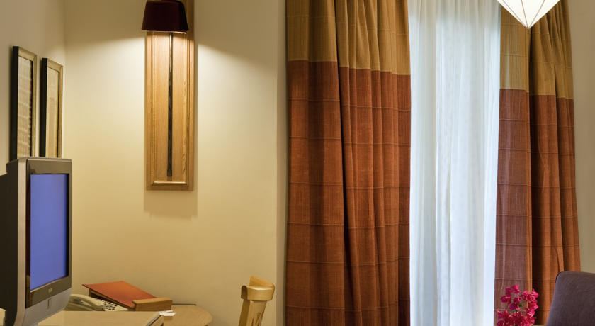 Novotel Sharm El Sheikh Palm — Наама Бей, Єгипет мініатюра 11
