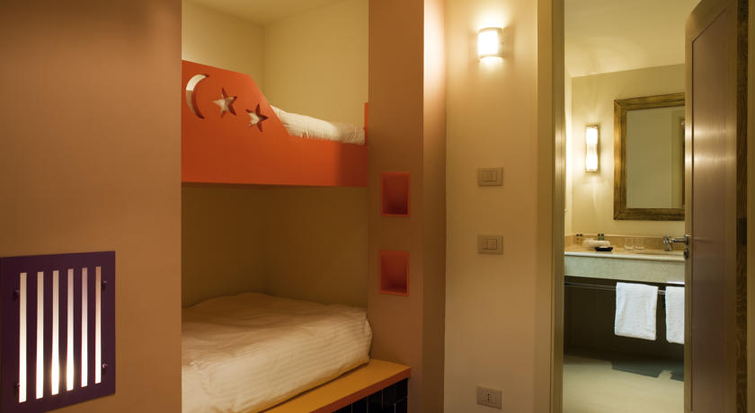 Novotel Sharm El Sheikh Palm — Наама Бей, Єгипет мініатюра 21
