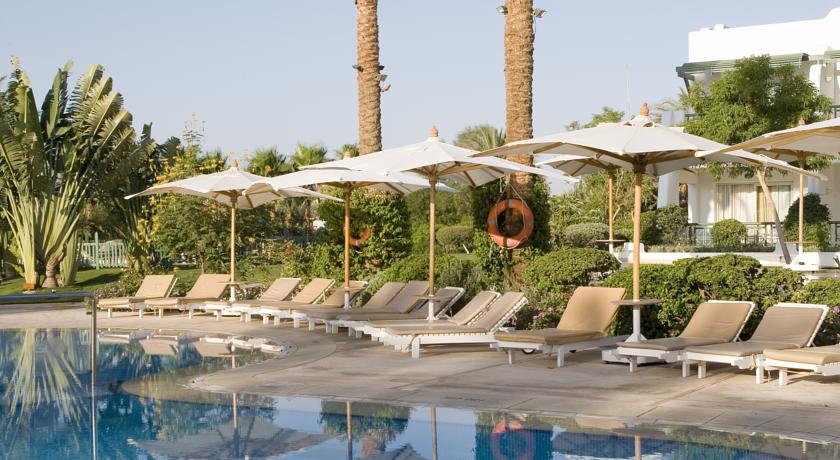 Novotel Sharm El Sheikh Palm — Наама Бей, Єгипет мініатюра 26