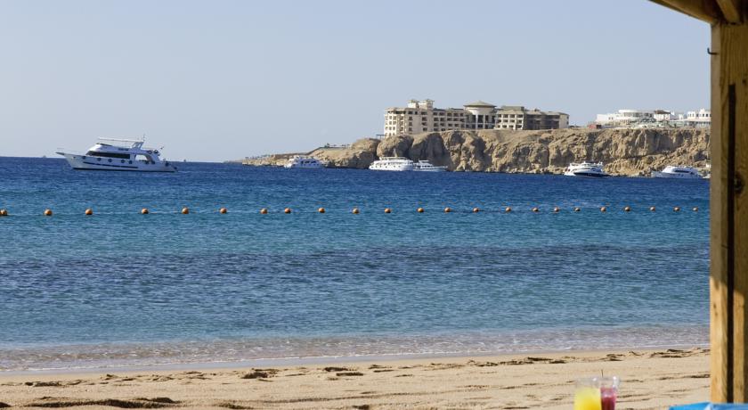 Novotel Sharm El Sheikh Palm — Наама Бей, Єгипет мініатюра 27