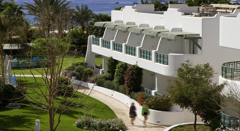 Novotel Sharm El Sheikh Palm — Наама Бей, Єгипет мініатюра 29