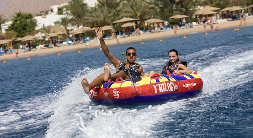 Novotel Sharm El Sheikh Palm — Наама Бей, Єгипет мініатюра 37