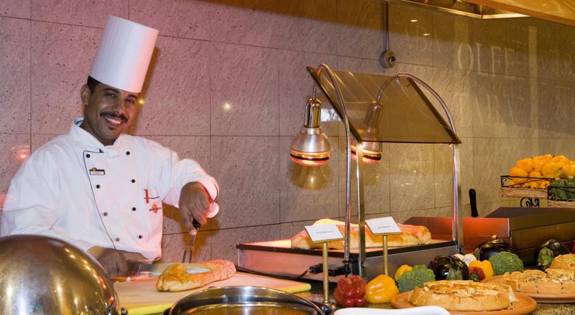 Novotel Sharm El Sheikh Palm — Наама Бей, Єгипет мініатюра 38