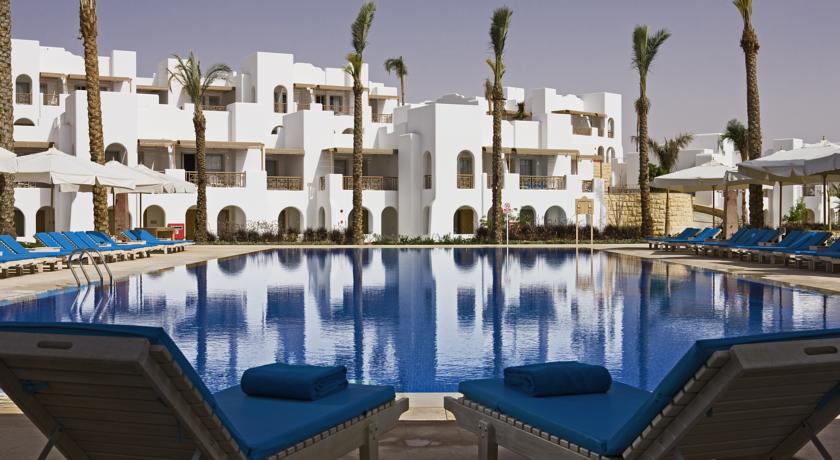 Novotel Sharm El Sheikh Palm — Наама Бей, Єгипет мініатюра 41