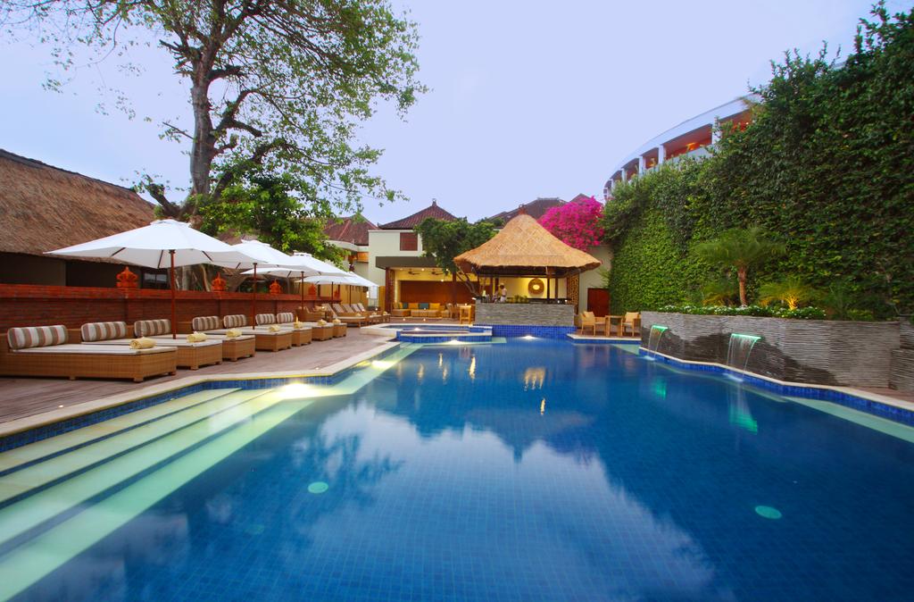 AlamKulKul Boutique Resort — о. Балі, Індонезія мініатюра 81