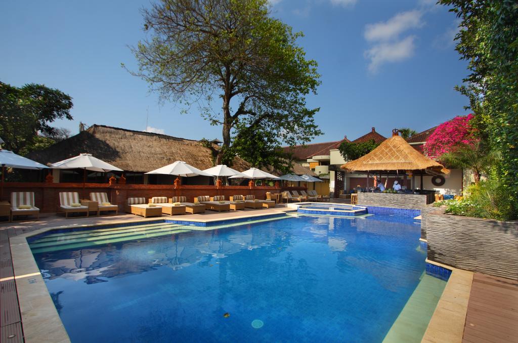 AlamKulKul Boutique Resort — о. Балі, Індонезія мініатюра 82