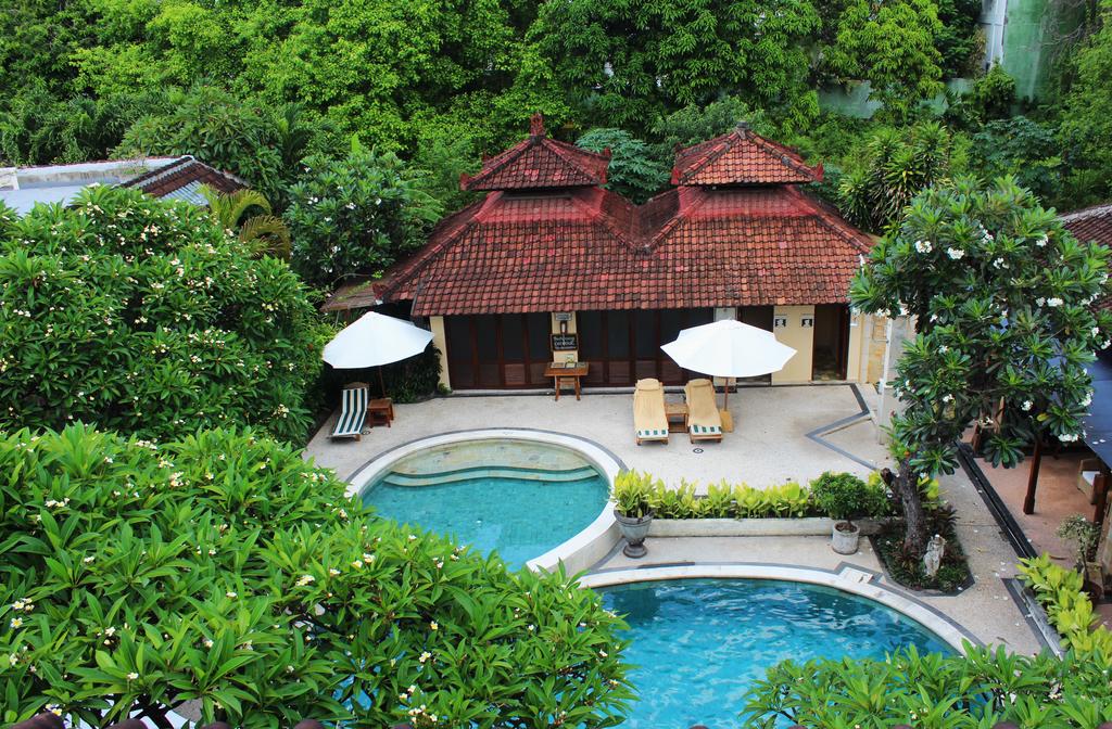 AlamKulKul Boutique Resort — о. Балі, Індонезія мініатюра 83