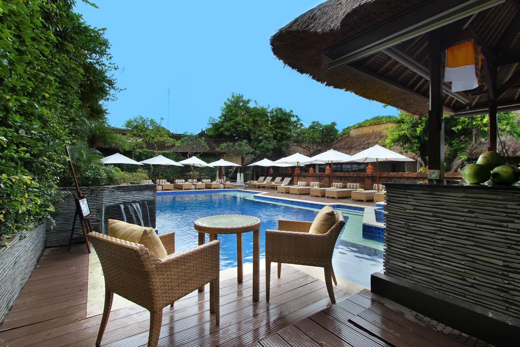 AlamKulKul Boutique Resort — о. Балі, Індонезія мініатюра 84