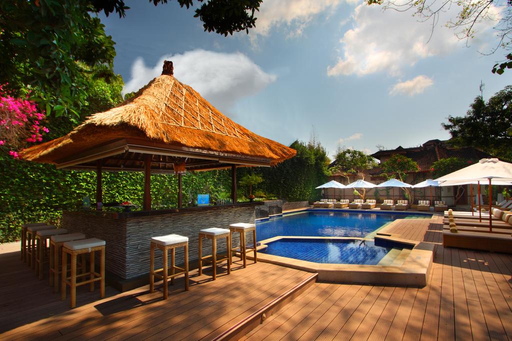 AlamKulKul Boutique Resort — о. Балі, Індонезія мініатюра 85