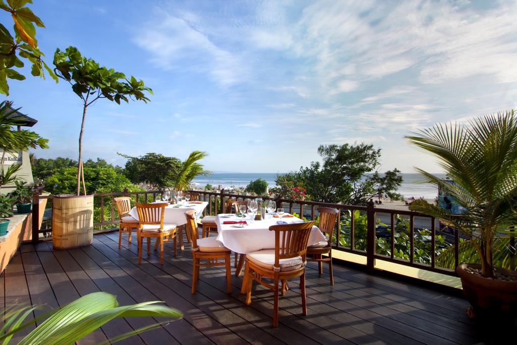 AlamKulKul Boutique Resort — о. Балі, Індонезія мініатюра 88