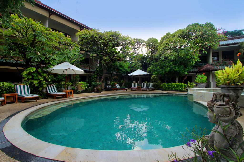 AlamKulKul Boutique Resort — о. Балі, Індонезія мініатюра 89